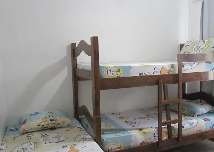 Apartamento Em Condominio Na Penha