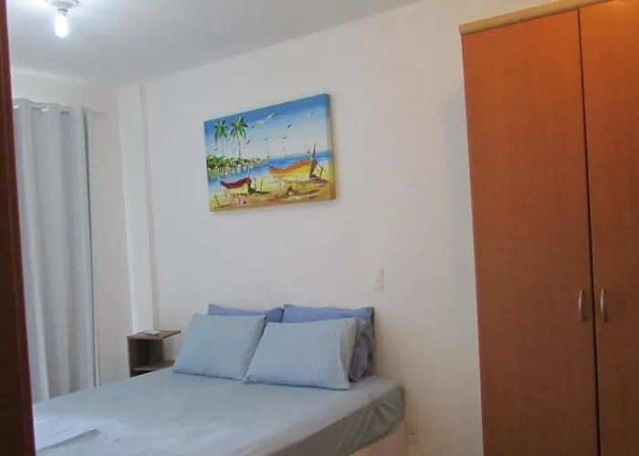 Apartamento Em Condominio Na Penha