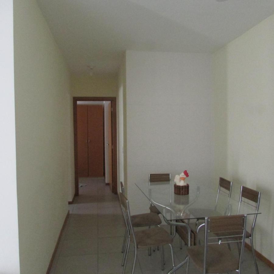 Apartment Em Na Penha
