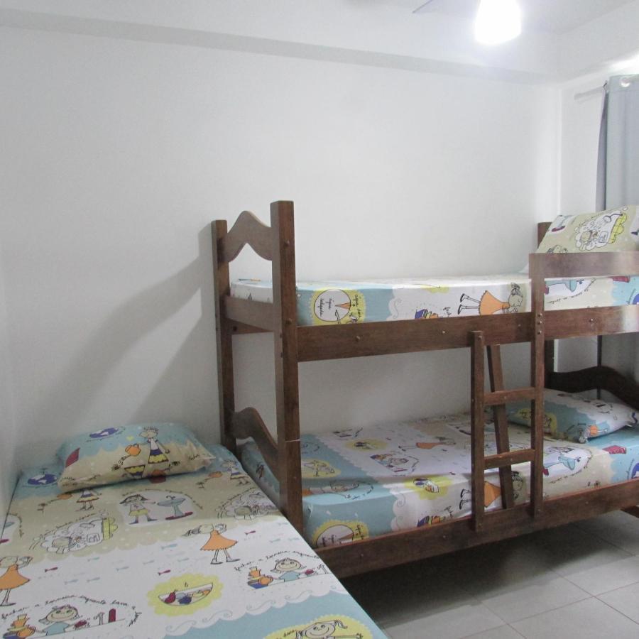 Apartment Em Na Penha
