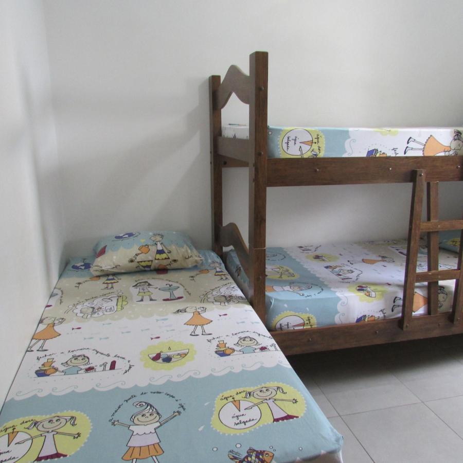 Apartment Em Na Penha