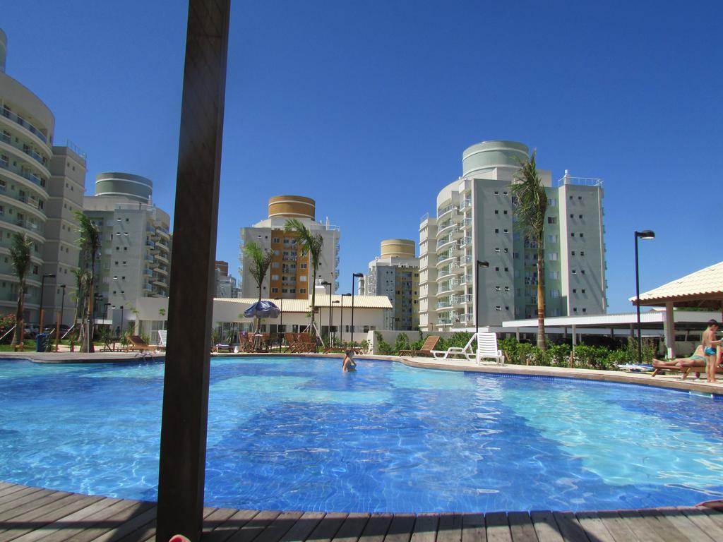 Em Na Penha Apartment
