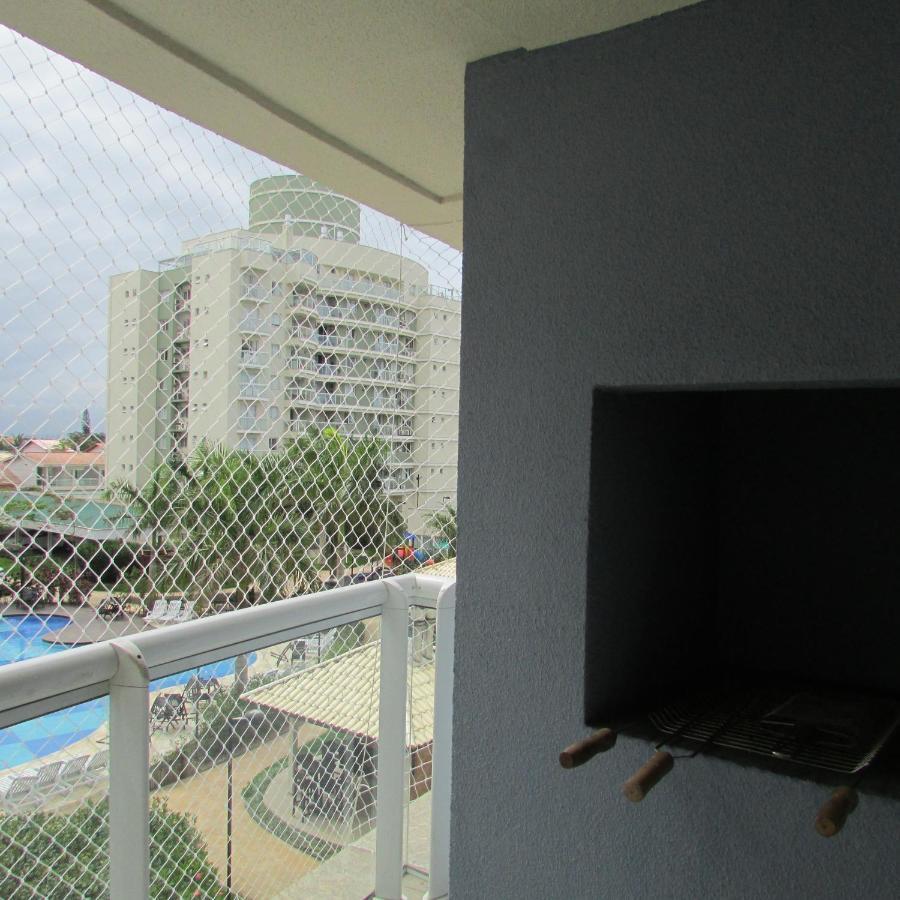 Em Na Penha Apartment *