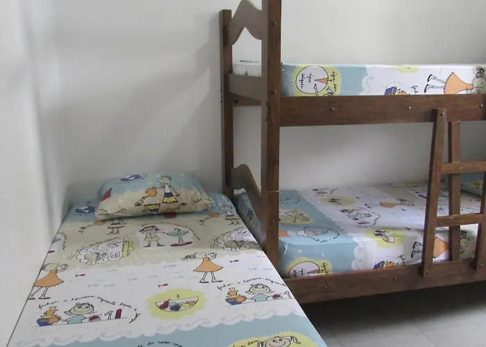 Apartamento Em Condominio Na Penha