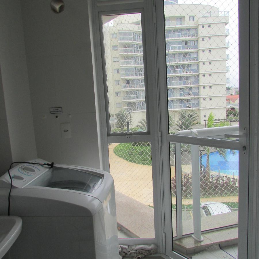 Em Na Penha Apartment *
