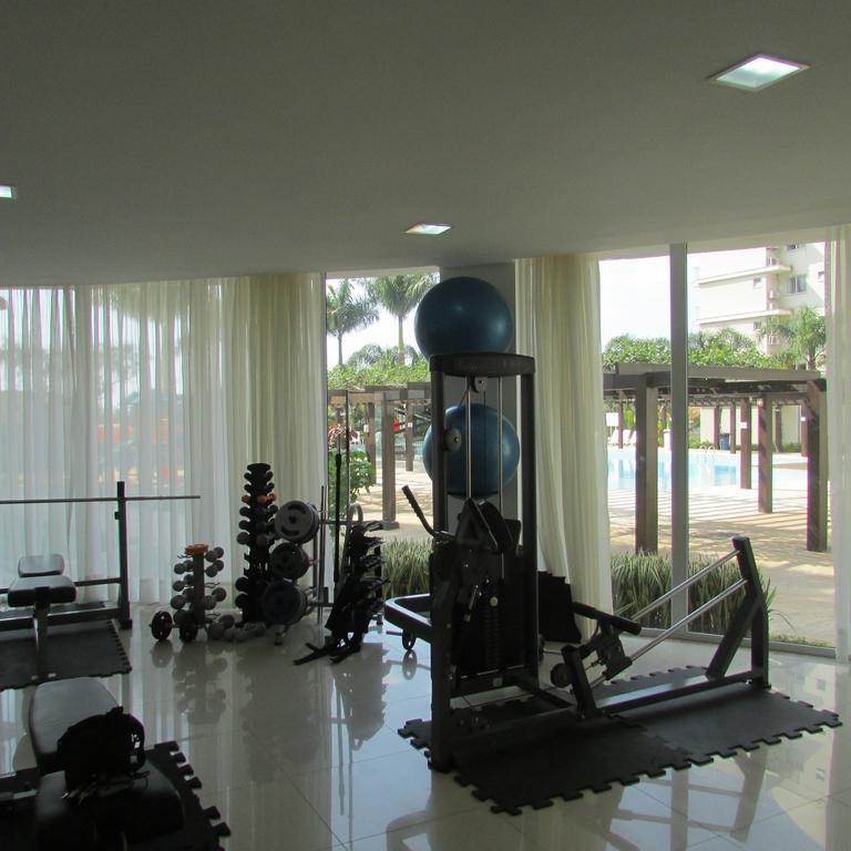 Em Na Penha Apartment