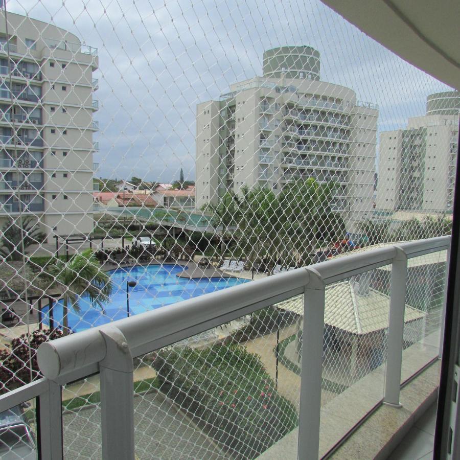Apartment Em Na Penha